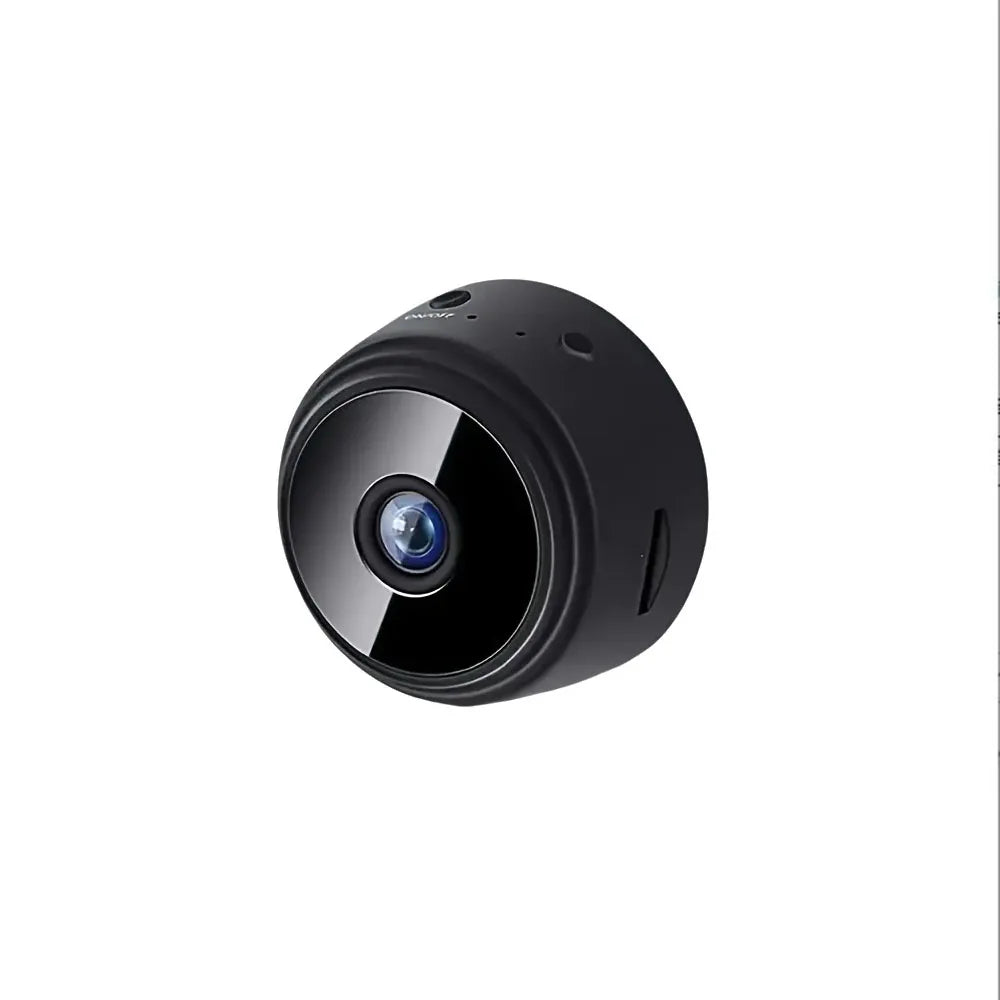 Mini Camera WiFi Wireless Monitoring Security Protection Remote Monitor Camcorders Video Surveillance Smart Home