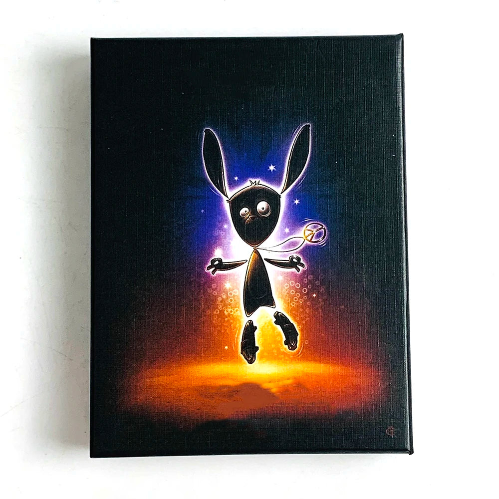 Card Game Puzzle Board Game Team Experience Interactive Game For 2-4 Players, Holiday Games Family Gathering Game