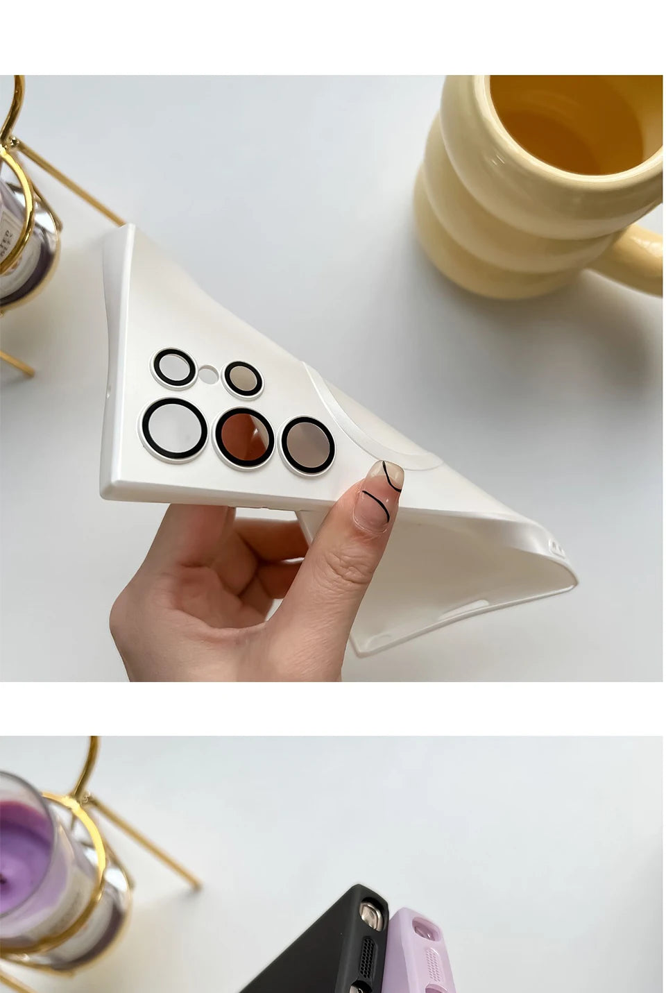 Original For Magsafe Magnetic Silicone Case For Samsung Galaxy S25 S23 S22 S21 S24 Ultra Plus Matte Cases Wireless Charge Cover