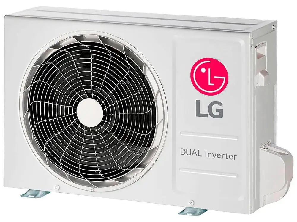 Air conditioning Split Hi-Wall LG Dual Inverter - 220V