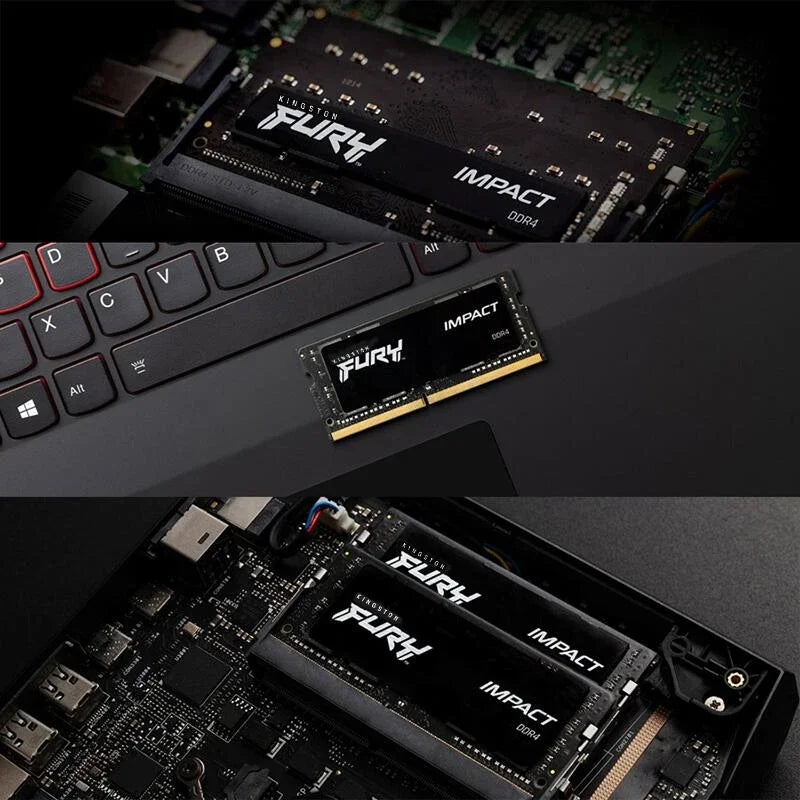 DDR4 Memory RAM 16GB 4GB 8GB 32GB 1.2V 260pin 3200MHz 2666MHz 2400MHz PC4 for Notebook Sodimm Memory