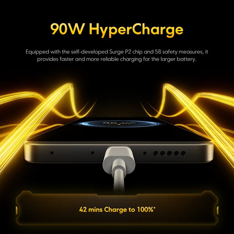 POCO X7 Pro 5G Global Version Smartphone 256GB/512GB NFC Dimensity 8400-Ultra 1.5K 120Hz AMOLED Display 6000mAh 90W Hyper Charge
