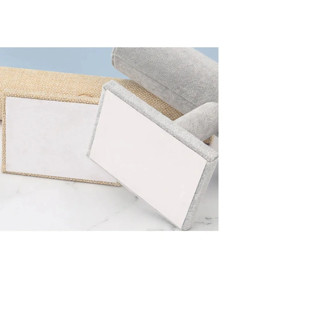 Jewelry Chain Hairband Watch Necklace Bracelet Display Stand Rack Holder T-bar Bracelet Display Stand Holder Watch Display