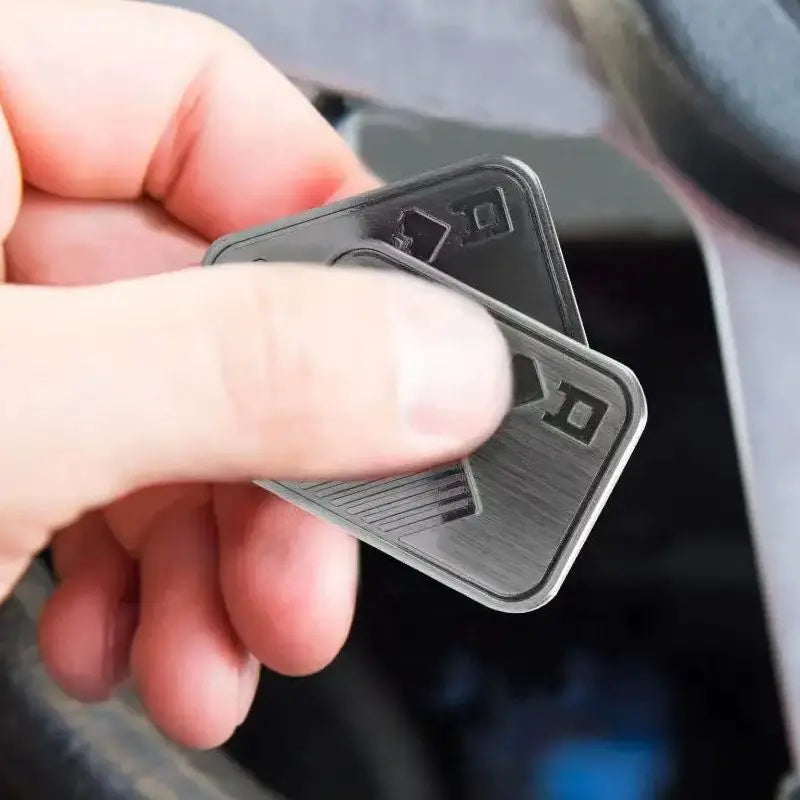 Fidget Spinner KK Pop Fingertip Gyro Solution Pressure Reduction Toy Push Poker Push Card EDC stainless Steel Toys Adult Gifts